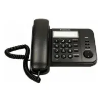 Panasonic KX-TS520EX2B Black