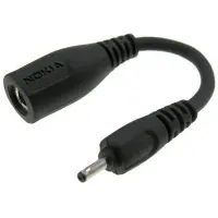 Adapter Nokia CA-44 2mm to 3.5mm Jack Bulk