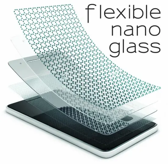 Tempered Glass Ancus Nano Shield 0.15mm 9H for Apple iPhone XS Max 11 Pro Max