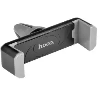Car Mount Vent-Mounted Hoco CPH01 Black - Gray