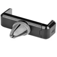 Car Mount Vent-Mounted Hoco CPH01 Black - Gray