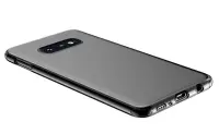 Case Hoco Crystal Clear Series TPU for Samsung SM-G970 Galaxy S10e Transparent