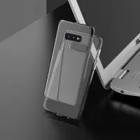 Case Hoco Crystal Clear Series TPU for Samsung SM-G970 Galaxy S10e Transparent