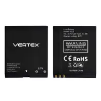 Battery Vertex Compatible with K205 and Hammer Bow LTE 1200mAh Original Bulk