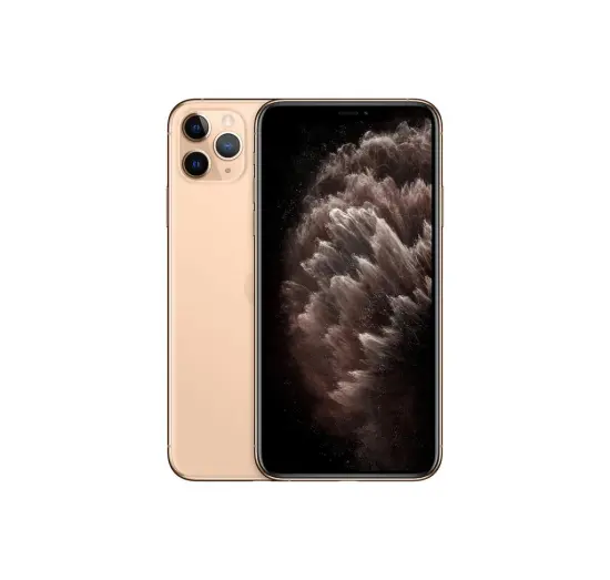 Apple iPhone 11 Pro Max 4G 6.5" 4GB/256GB NFC IP68 Gold