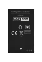 Battery Maxcom Li-ion 3.7V 2500mAh for MM917/MM918 Original
