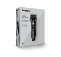 Rechargeable Hair Trimmer Panasonic ER-GC53-K503 Black