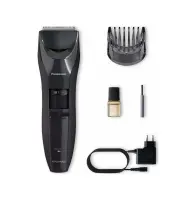 Rechargeable Hair Trimmer Panasonic ER-GC53-K503 Black