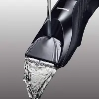 Rechargeable Hair Trimmer Panasonic ER-GC53-K503 Black