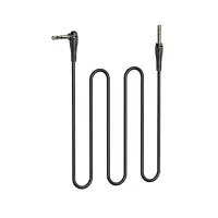 Audio Cable Hoco UPA14 AUX Male to AUX Male Black 1m.