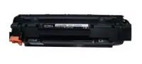 Toner HP Compatible CB435A Pages:2000 Black for Laserjet -P1005, P1006, P1002, P1003, P1004,LBP-3018, 3010, 3100, 3150, 3050