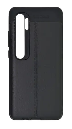 Case Ancus AutoFocus Shock Proof for Xiaomi Mi Note 10 Mi Note 10 Pro Black
