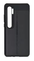 Case Ancus AutoFocus Shock Proof for Xiaomi Mi Note 10 Mi Note 10 Pro Black