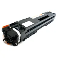 Toner HP Compatible CE310A/CF350A Pages:1200 Black For CP-1025, 1025NW, 1025, 1025NW,Laserjet Pro-MFP M176n, MFP M177fn