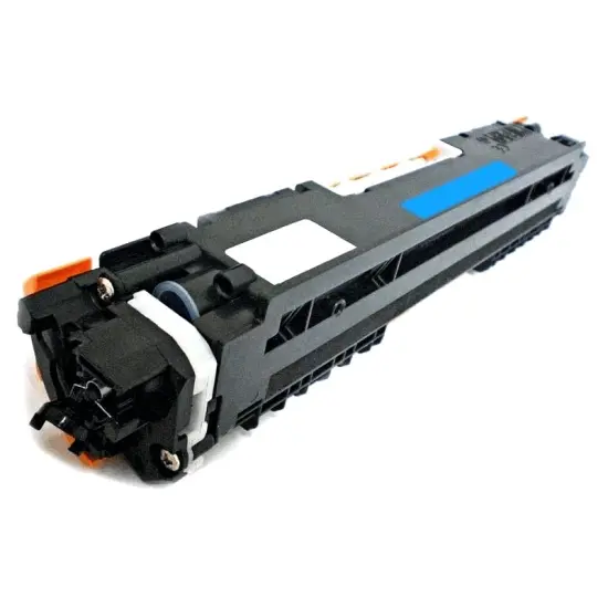 Toner HP Compatible CE311A/CF351A Pages:1000 Cyan For  CP-1025, 1025NW, 1020,Laserjet Pro-MFP M176n, MFP M177fn