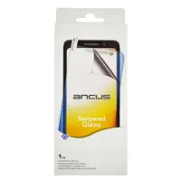 Tempered Glass Ancus 9H 0.33mm for Apple iPhone 12 iPhone 12 Pro Full Glue