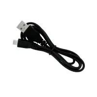 Data Cable FlameFox USB to Micro USB 0.5m