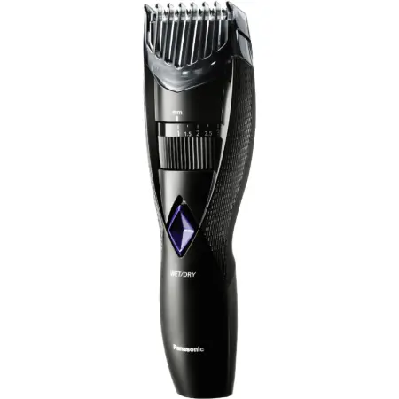 Rechargeable Hair Trimmer Panasonic ER-GB37-K503 Black