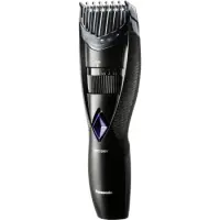 Rechargeable Hair Trimmer Panasonic ER-GB37-K503 Black