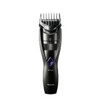 Rechargeable Hair Trimmer Panasonic ER-GB37-K503 Black