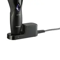 Rechargeable Hair Trimmer Panasonic ER-GB37-K503 Black