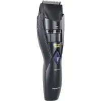 Rechargeable Hair Trimmer Panasonic ER-GB37-K503 Black