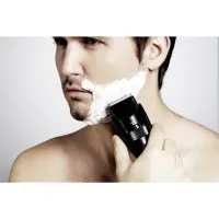 Rechargeable Hair Trimmer Panasonic ER-GB37-K503 Black