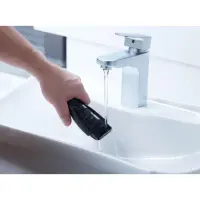 Rechargeable Hair Trimmer Panasonic ER-GB37-K503 Black