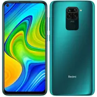 Xiaomi Redmi Note 9 Dual Sim 6.53" 4GB/128GB Green NFC (EU) M2003J15SG
