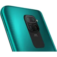 Xiaomi Redmi Note 9 Dual Sim 6.53" 4GB/128GB Green NFC (EU) M2003J15SG