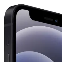 Apple iPhone 12 Mini 5G 5.4" 4GB/128GB NFC IP68 Black MGE33B/A