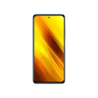 Xiaomi Poco X3 Dual Sim 6.67" 6GB/128GB 4G NFC Blue M2007J20CG