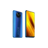 Xiaomi Poco X3 Dual Sim 6.67" 6GB/128GB 4G NFC Blue M2007J20CG