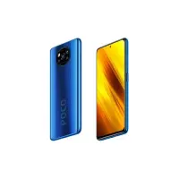 Xiaomi Poco X3 Dual Sim 6.67" 6GB/128GB 4G NFC Blue M2007J20CG