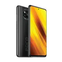 Xiaomi Poco X3 Dual Sim 6.67" 6GB/128GB 4G NFC Grey M2007J20CG