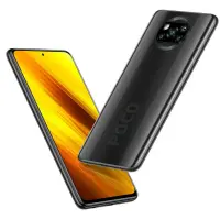 Xiaomi Poco X3 Dual Sim 6.67" 6GB/64GB 4G NFC Grey M2007J20CG