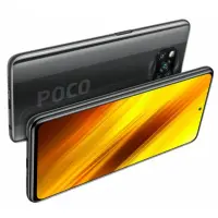 Xiaomi Poco X3 Dual Sim 6.67" 6GB/64GB 4G NFC Grey M2007J20CG