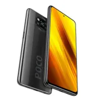 Xiaomi Poco X3 Dual Sim 6.67" 6GB/64GB 4G NFC Grey M2007J20CG