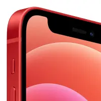Apple iPhone 12 5G 6.1" 4GB/256GB NFC IP68 Red MG333