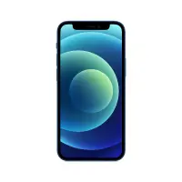 Apple iPhone 12 5G 6.1" 4GB/256GB NFC IP68 Blue MGJK3