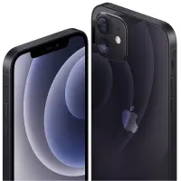 Apple iPhone 12 5G 6.1" 4GB/256GB NFC IP68 Black MGJG3