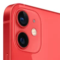 Apple iPhone 12 5G 6.1" 4GB/128GB NFC IP68 Red A2403 MGJD3