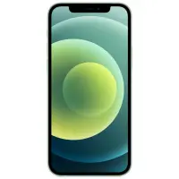 Apple iPhone 12 5G 6.1" 4GB/128GB NFC IP68 Green A2403 MGJF3