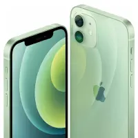 Apple iPhone 12 5G 6.1" 4GB/128GB NFC IP68 Green A2403 MGJF3