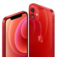 Apple iPhone 12 5G 6.1" 4GB/64GB NFC IP68 Red MGJ73