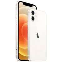 Apple iPhone 12 5G 6.1" 4GB/64GB NFC IP68 White MGJ63