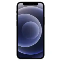 Apple iPhone 12 5G 6.1" 4GB/64GB NFC IP68 Black MGJ53