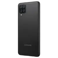 Samsung SM-A125F Galaxy A12 Dual Sim 6.5'' 4G 4GB/64GB NFC  Black