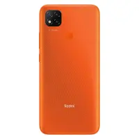 Xiaomi Redmi 9C Dual Sim 6.53" 2GB/32GB 4G NFC Orange M2006C3MNG