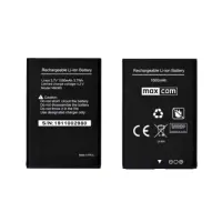 Battery Maxcom for MM38D/MM735 Original